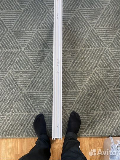 Окно глухое