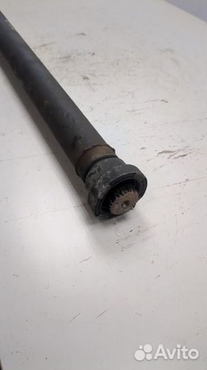 Кардан передний BMW X5 E53