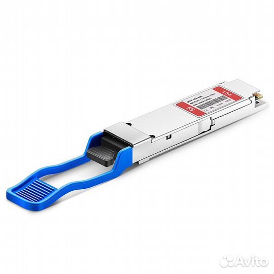 Трансивер cisco qsfp-40G-LR4