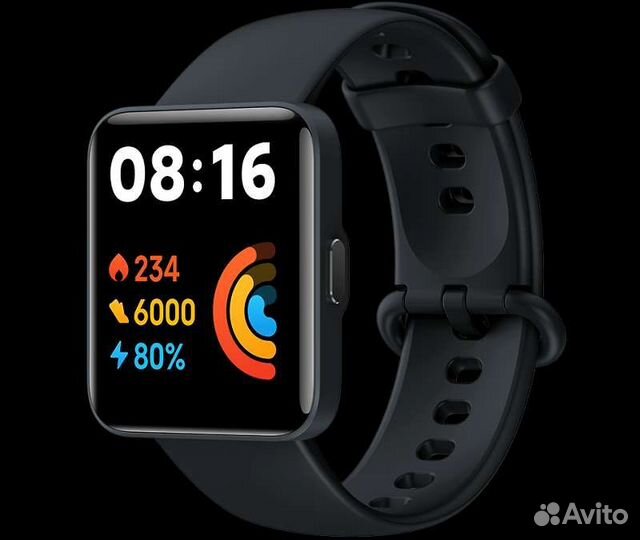 Xiaomi Redmi Watch 2 Lite