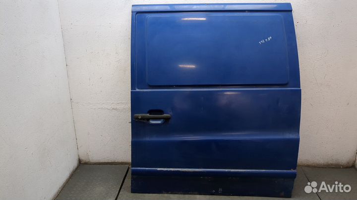 Дверь раздвижная Mercedes Vito W638, 2002