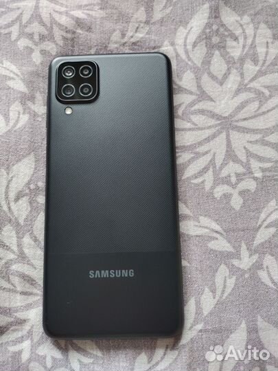 Samsung Galaxy A12, 4/128 ГБ