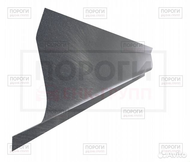 Пороги Mitsubishi Delica 3 и другие