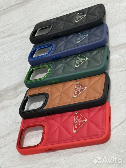 Чехол на iPhone 14 pro и 15 pro