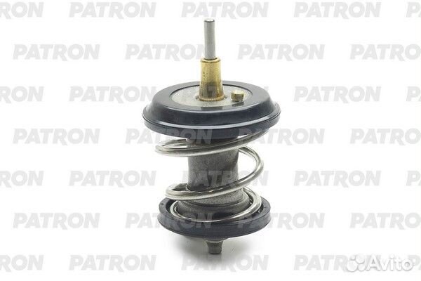 Термостат Seat Toledo