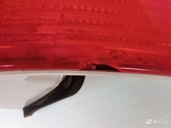 Фонарь задний правый Фиат Албея