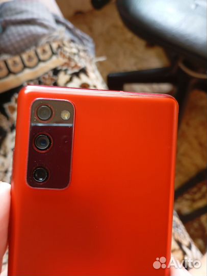 Samsung Galaxy S20 FE, 6/128 ГБ