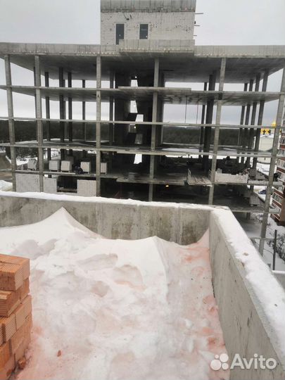 Строительные услуги