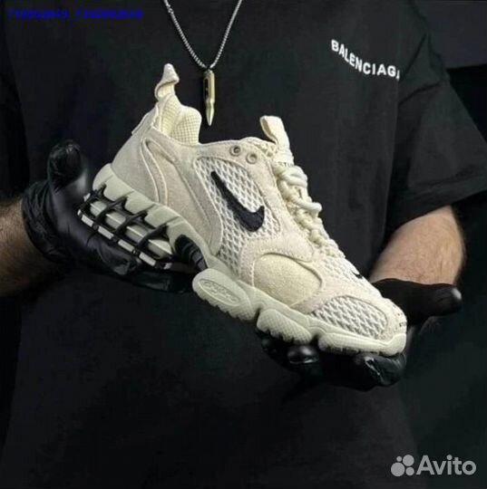 Кроссовки Nike (Арт.78775)