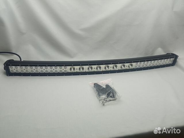 Фонарь LED CH038-224W