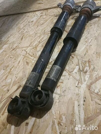 Амортизатор задний Audi A4 A5 Ауди А4 А5