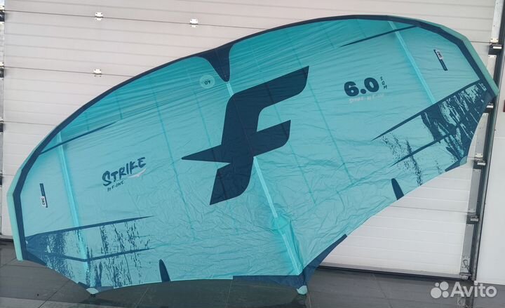 F-One Strike CWC 6.0