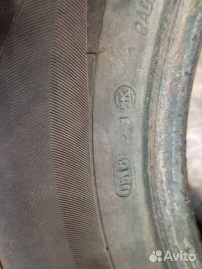 Viatti Brina 185/70 R14