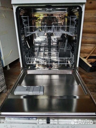 Посудомоечная машина electrolux 60