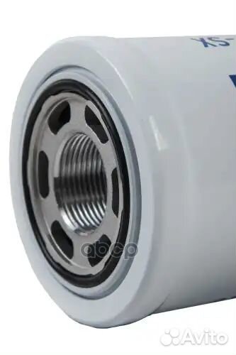 Фильтр масляный гидрав. 1 3/8-12 H180 D97