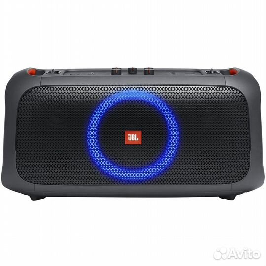 Колонка беспроводная JBL PartyBox On-The-Go