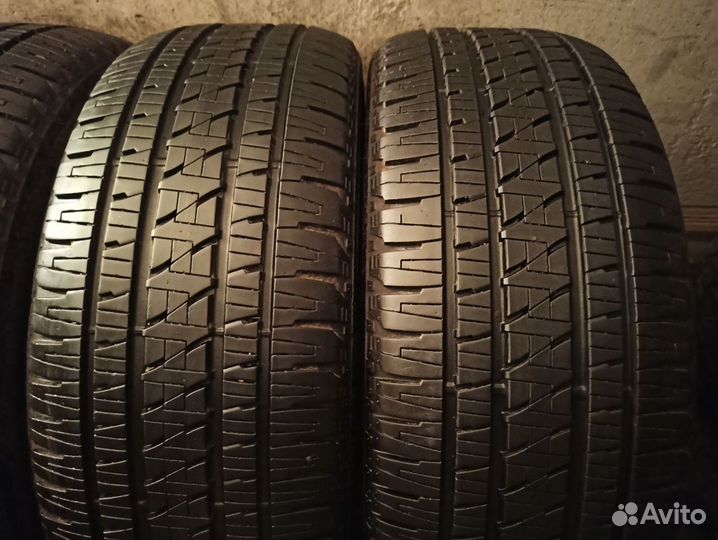 Bridgestone Dueler H/L Alenza 285/45 R22