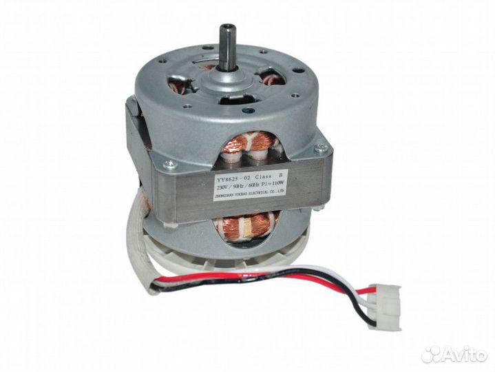 Двигатель хлебопечки redmond