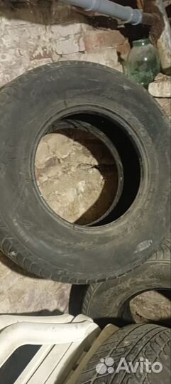 Bfgoodrich Macadam T/A 275/70 R16