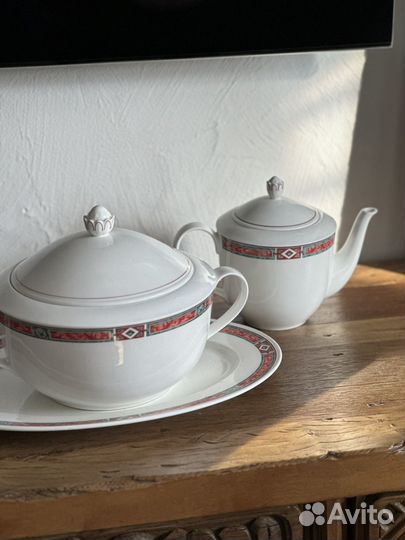 Villeroy boch rialto