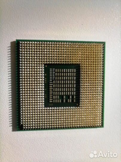 Процессор для ноутбука intel pentium B960