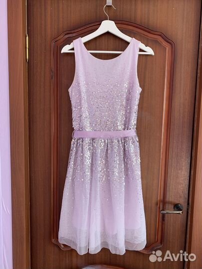 Платье H&M р. 170