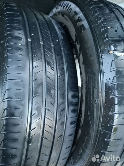 Tracmax X-Privilo TX5 195/65 R15