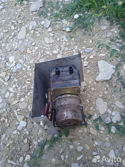 Насос на венсон