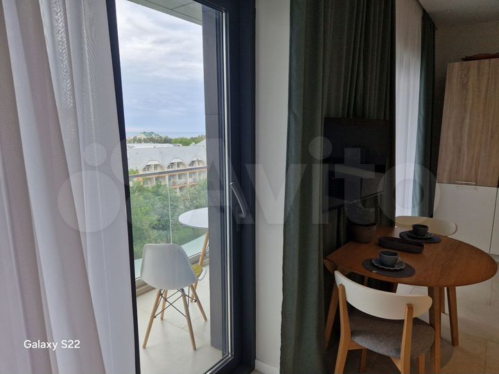 Комната 31 м² в 1-к., 7/9 эт.