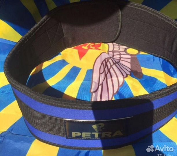 Тяжелоатлетический пояс