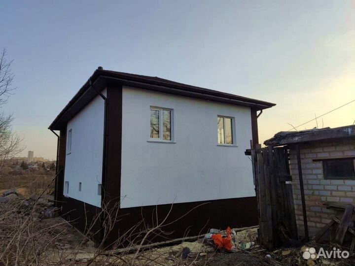 Пластиковые окна и балконы