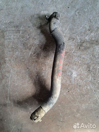 Трубка гидроусилителя Audi A6 C6