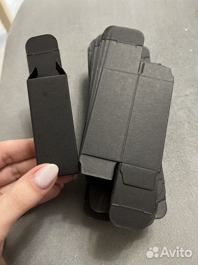 Коробки для автопарфюма