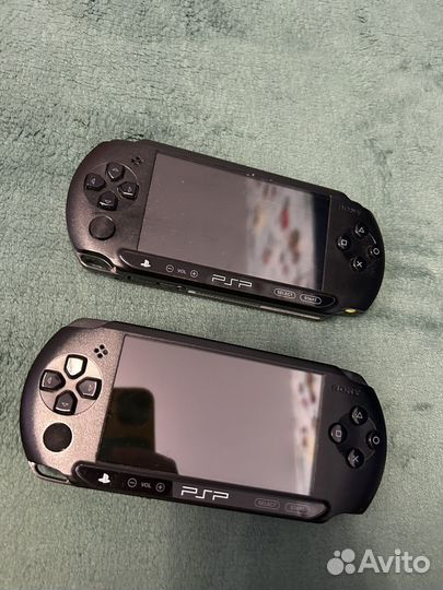 Продам PSP