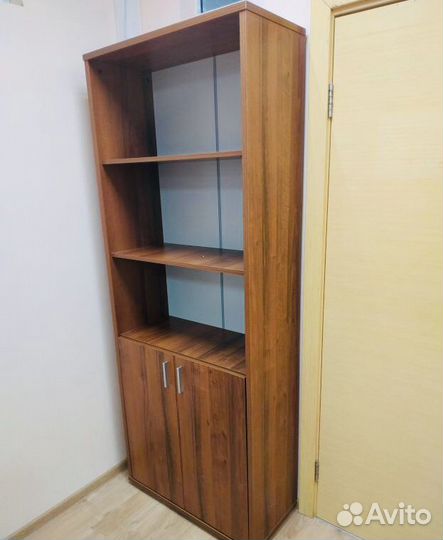 Шкаф стеллаж полки книжный кухонный