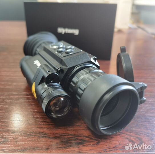 Цифровой прицел ночного видения Sytong HT-60 3/8x
