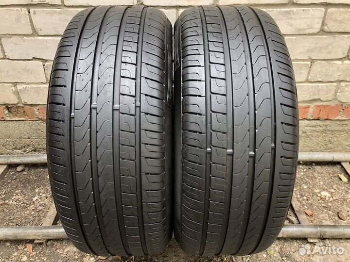 Pirelli Scorpion Verde 235/50 R18