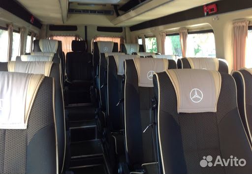 Пассажирские перевозки в Нальчике