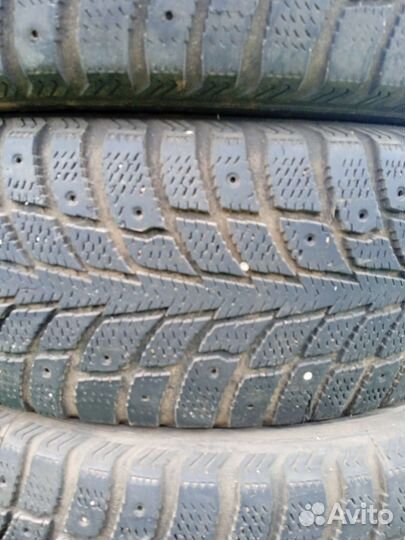 Nokian Tyres Hakkapeliitta 2 195/65 R15 91T