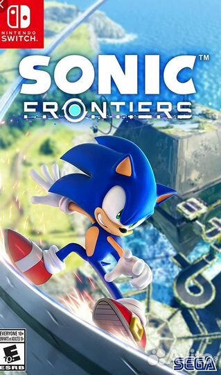 The Legend of Zelda: Tears of the Kingdom