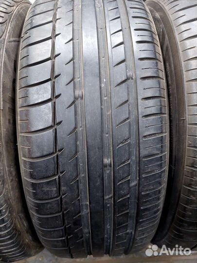 Triangle Sportex TSH11 225/55 R17 101W