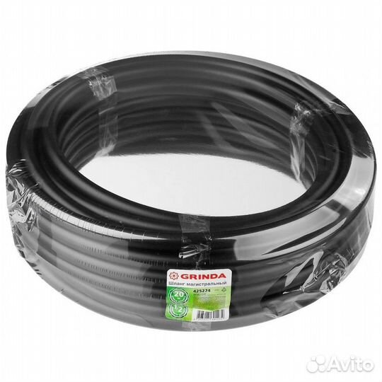 Шланг grinda для систем капельного полива 20 м
