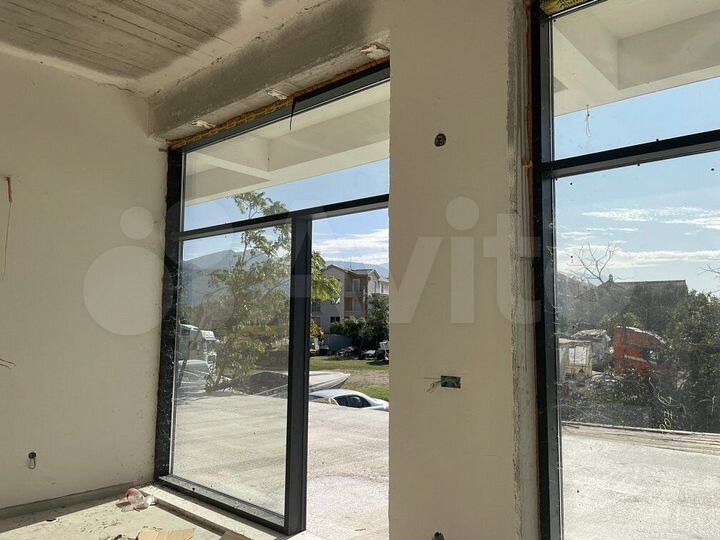 Офис 58 м² (Черногория)