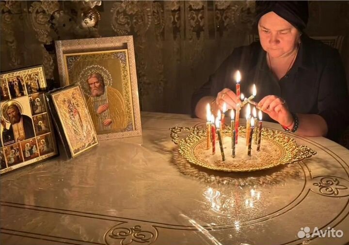 Гадание Таро. Обучение. Приворот