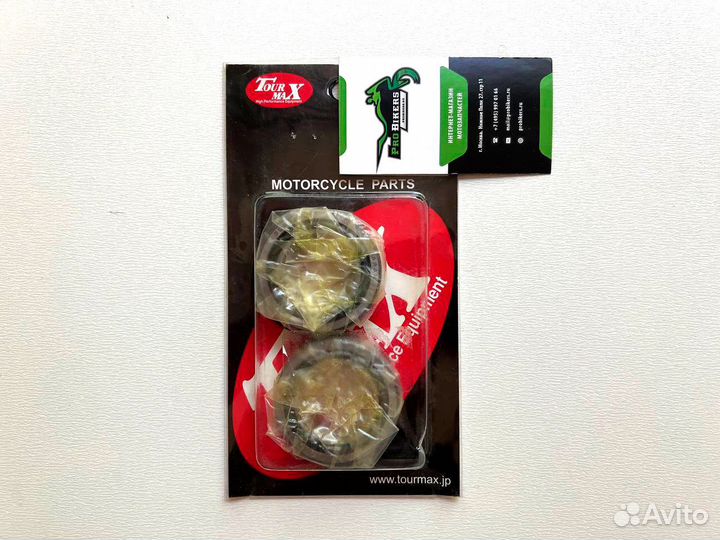 Подшипники рулевой колонки Honda XL600,650,700