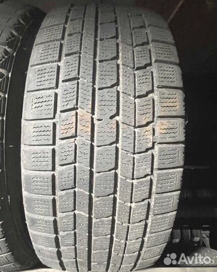 Dunlop Grandtrek SJ6 205/55 R16 93H