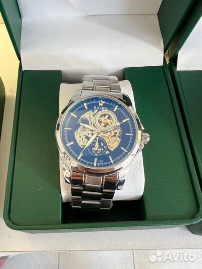 Наручные часы