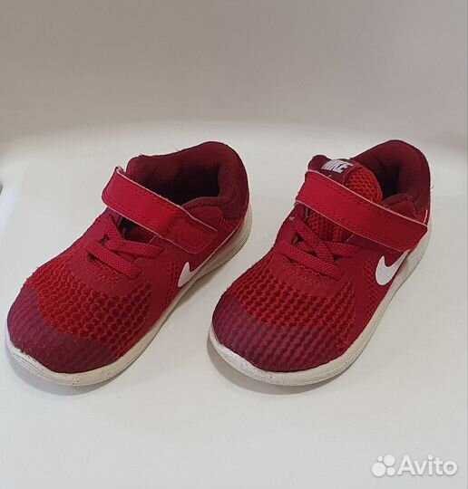 Кроссовки Nike 23 Оригинал
