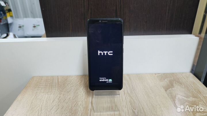 Мобильный телефон HTC Wildfire E Lite 2/16 GB