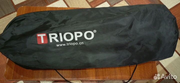 Софтбокс для вспышки